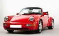 911 Cabrio II (964)